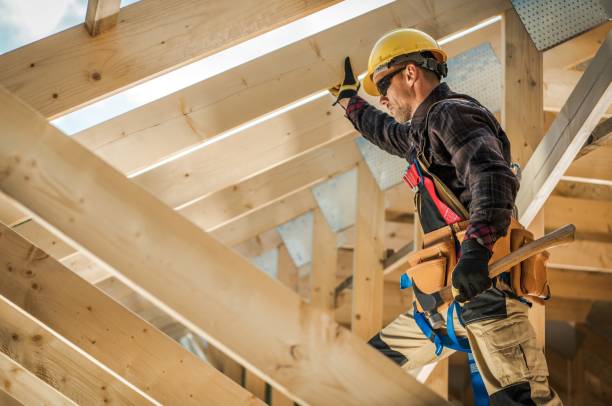 Best Roof Gutter Cleaning  in Onancock, VA