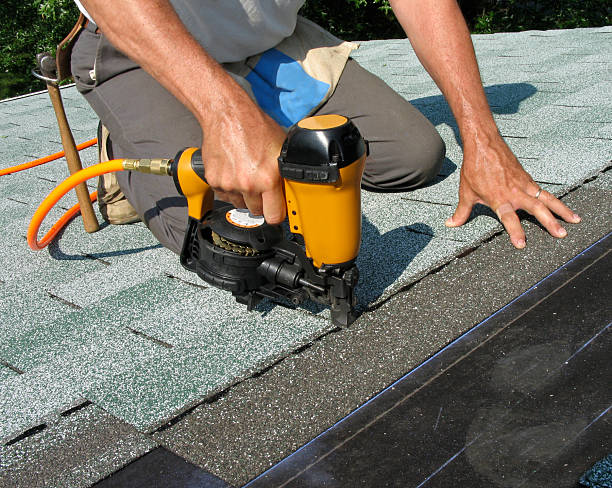Best Roof Waterproofing Services  in Onancock, VA