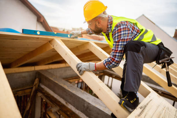 Best Roof Replacement Cost  in Onancock, VA