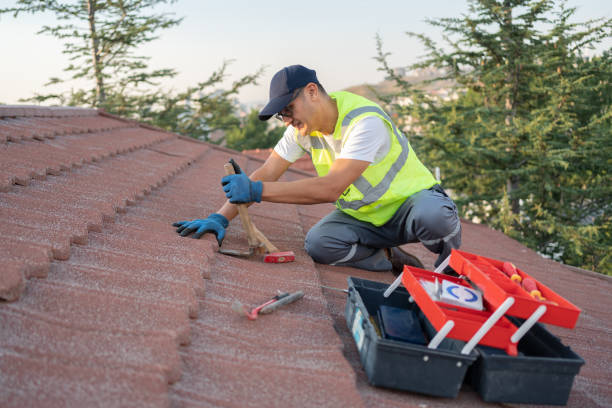 Best Affordable Roofing Company  in Onancock, VA