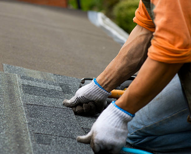 Best Emergency Roof Repair  in Onancock, VA