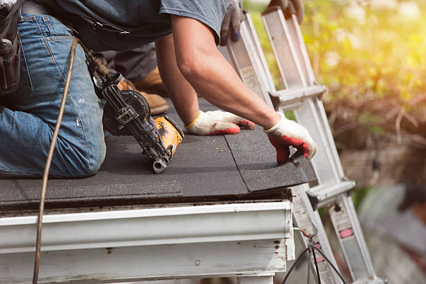 Quick and Trustworthy Emergency Roof Repair Services in Onancock, VA