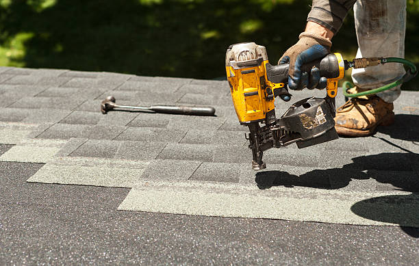 Roof Installation Near Me in Onancock, VA