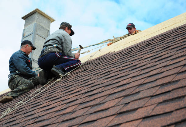 Onancock, VA Roofing Contractor Company