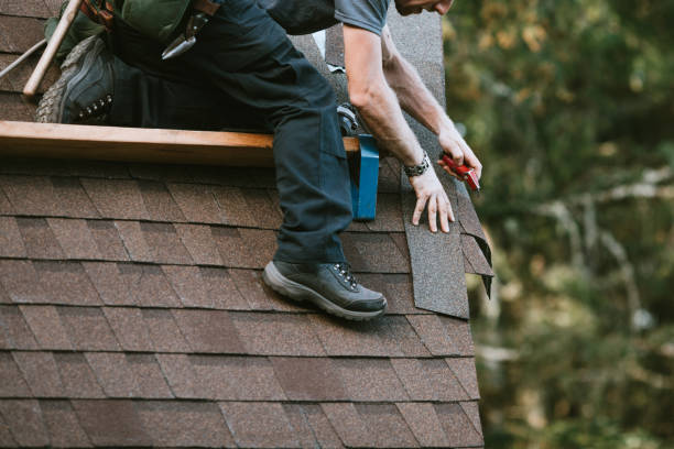 Best Tile Roofing Contractor  in Onancock, VA